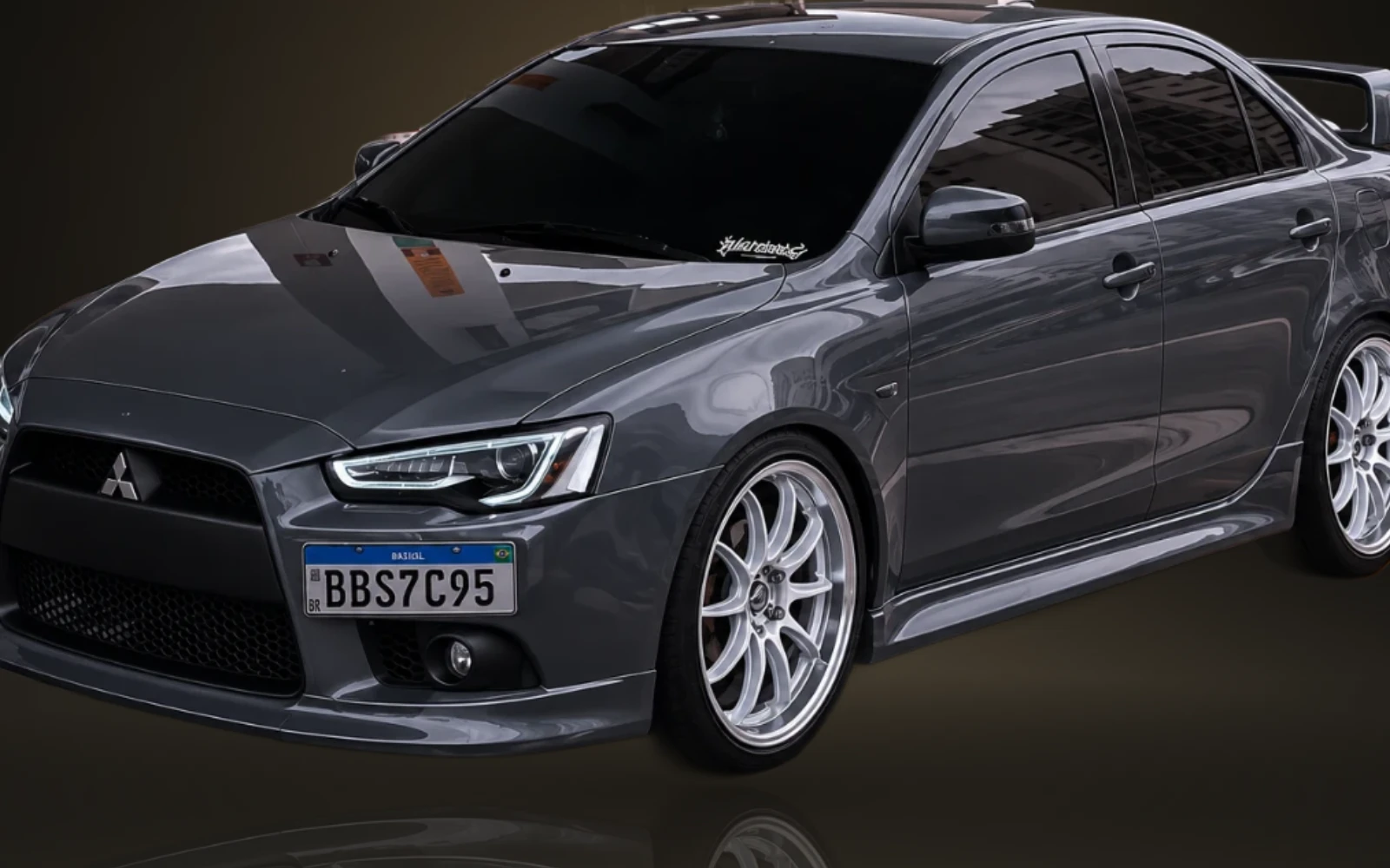 Mitsubishi